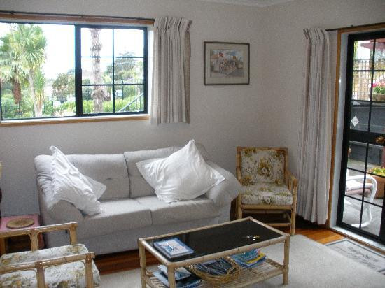 Cockell Homestay主图