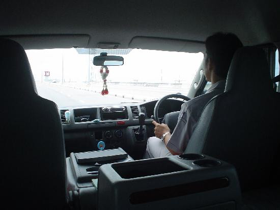 春武里麦尔库勒酒店主图