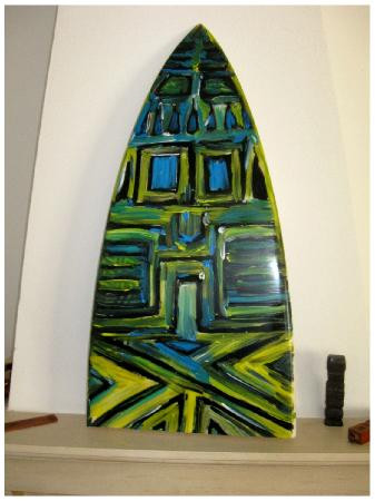 Pip Surf House主图