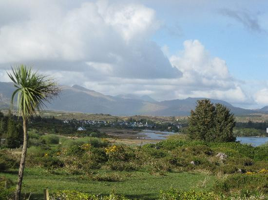 Sneem River Lodge B&B主图