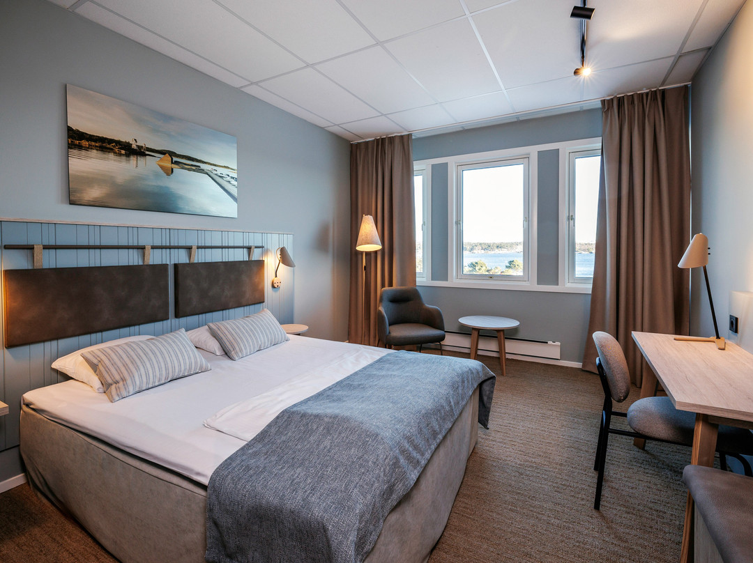 Quality Hotel Skaergaarden主图