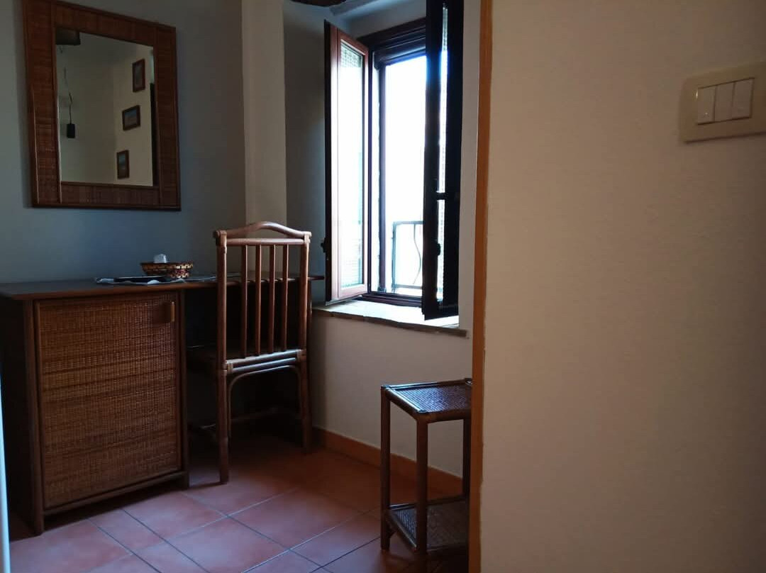 B&B La Piazzetta主图