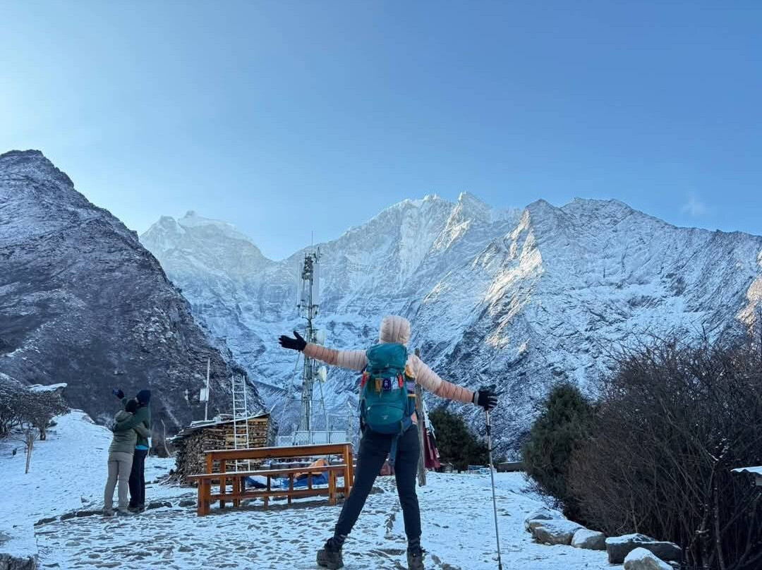 Mutu Nepal Trek-博卡拉必去景点