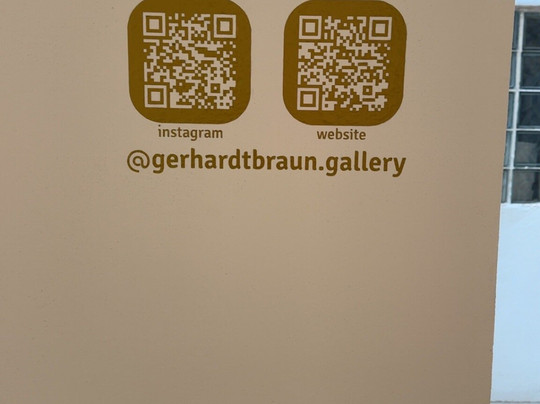 Gerhardt Braun Gallery-马洛卡帕尔马必去景点