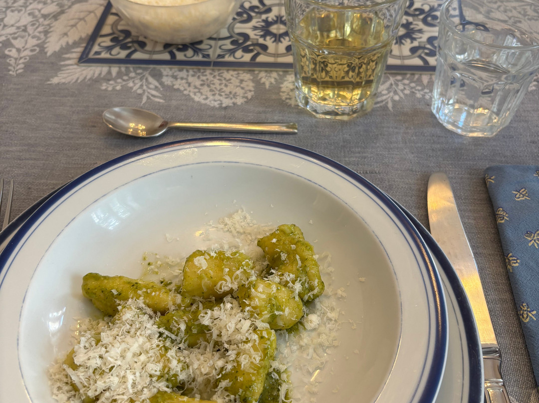 Amy's Cucina-科莫必去景点