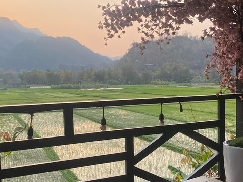 Tigit Motorbikes-胡志明市必去景点