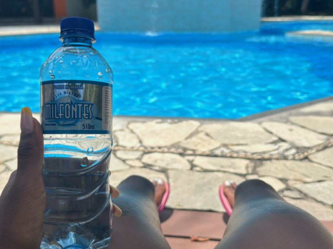 Pousada Maliale主图