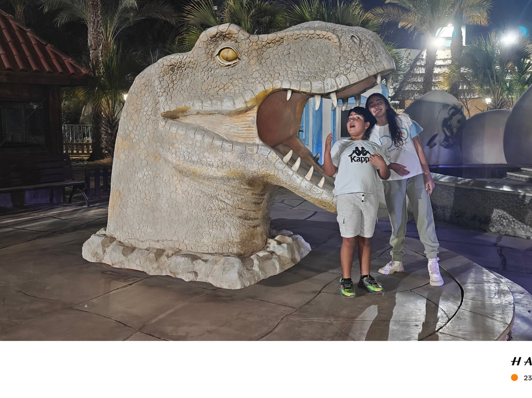 Teda Swiss Inn Plaza Hotel - Ain Soukhna主图