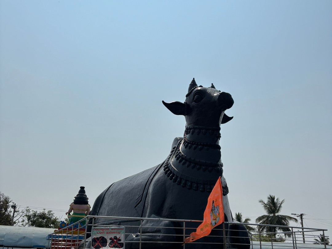 Kotilingeshwara Temple景点图片
