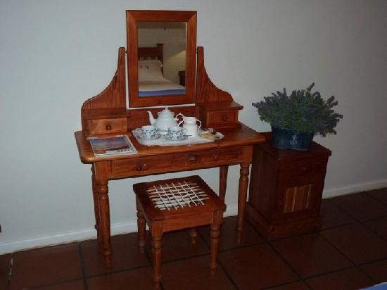 Akkerdal Guest House主图