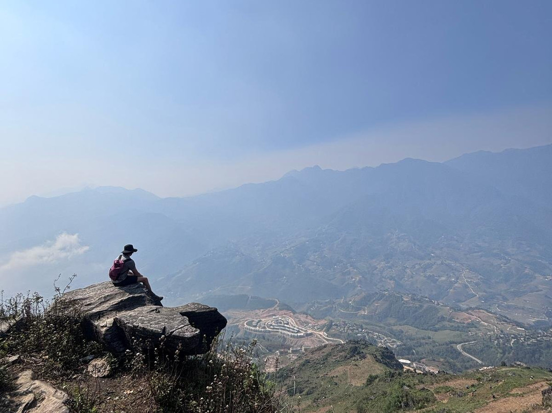 Ham Rong Mountain-沙巴必去景点