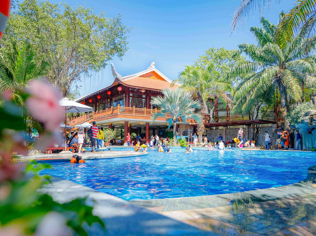 Phuong Nam Resort主图