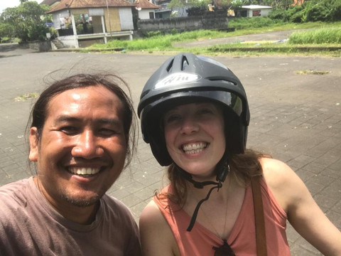 Kadek Local Bali Tours-登巴萨必去景点