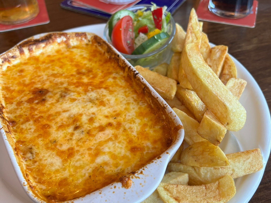 The Seacourt Hotel主图