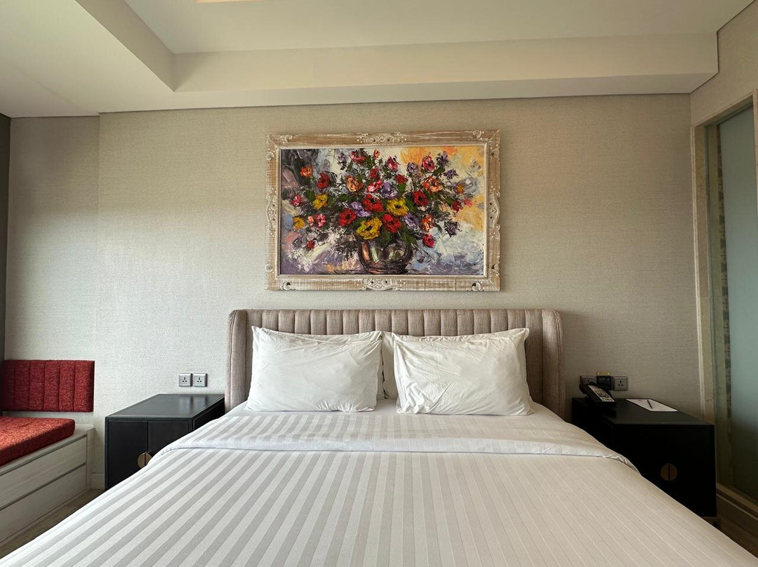 Trembesi Hotel主图