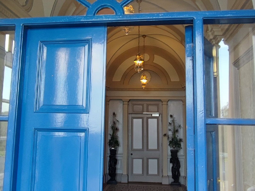 Rockhill House主图