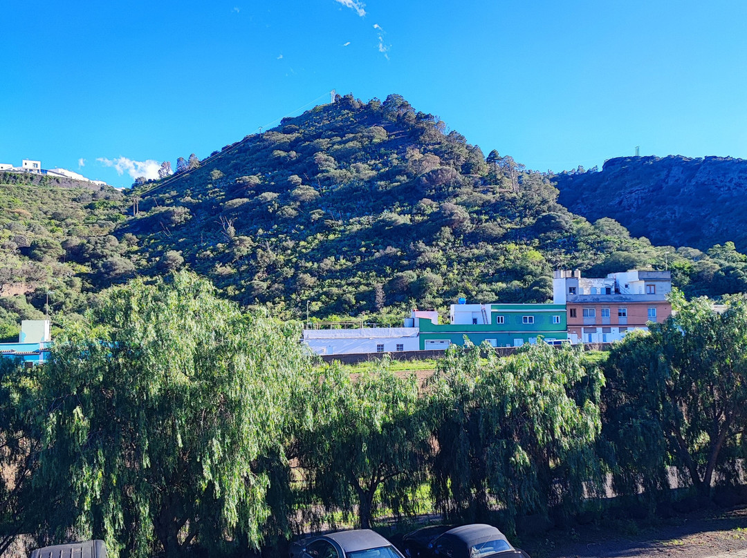 Hotel Rural LIVVO Maipez主图