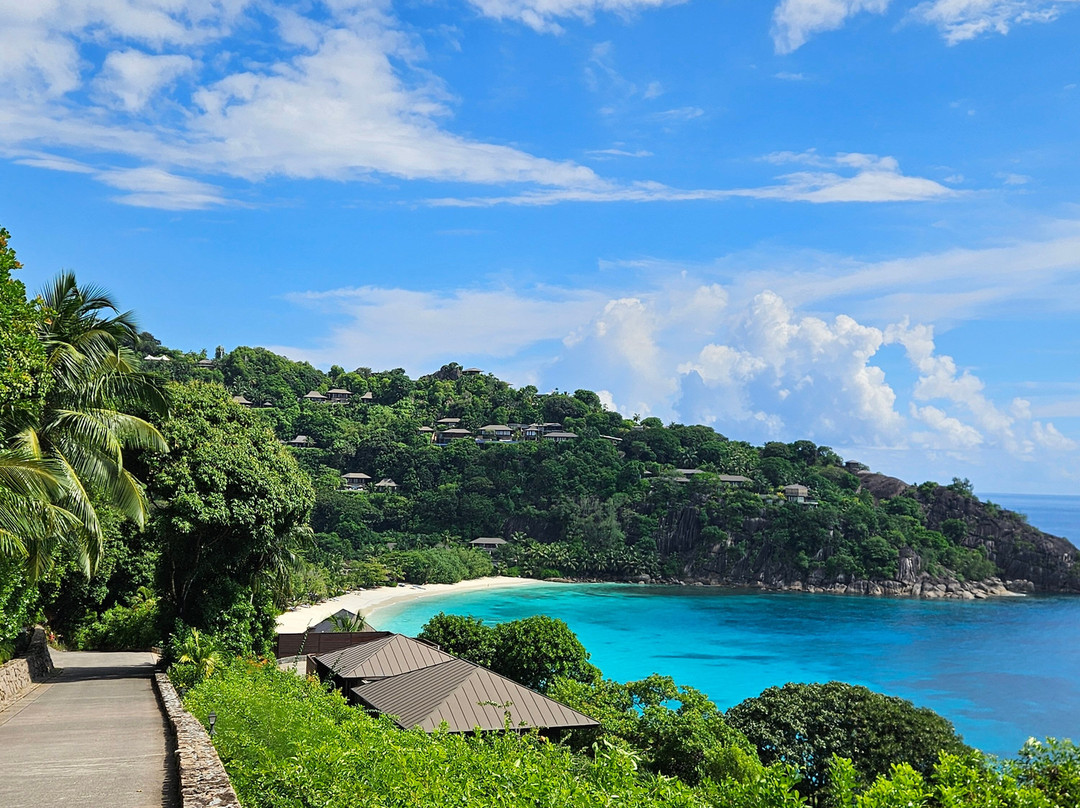 Sey Tours-维多利亚必去景点