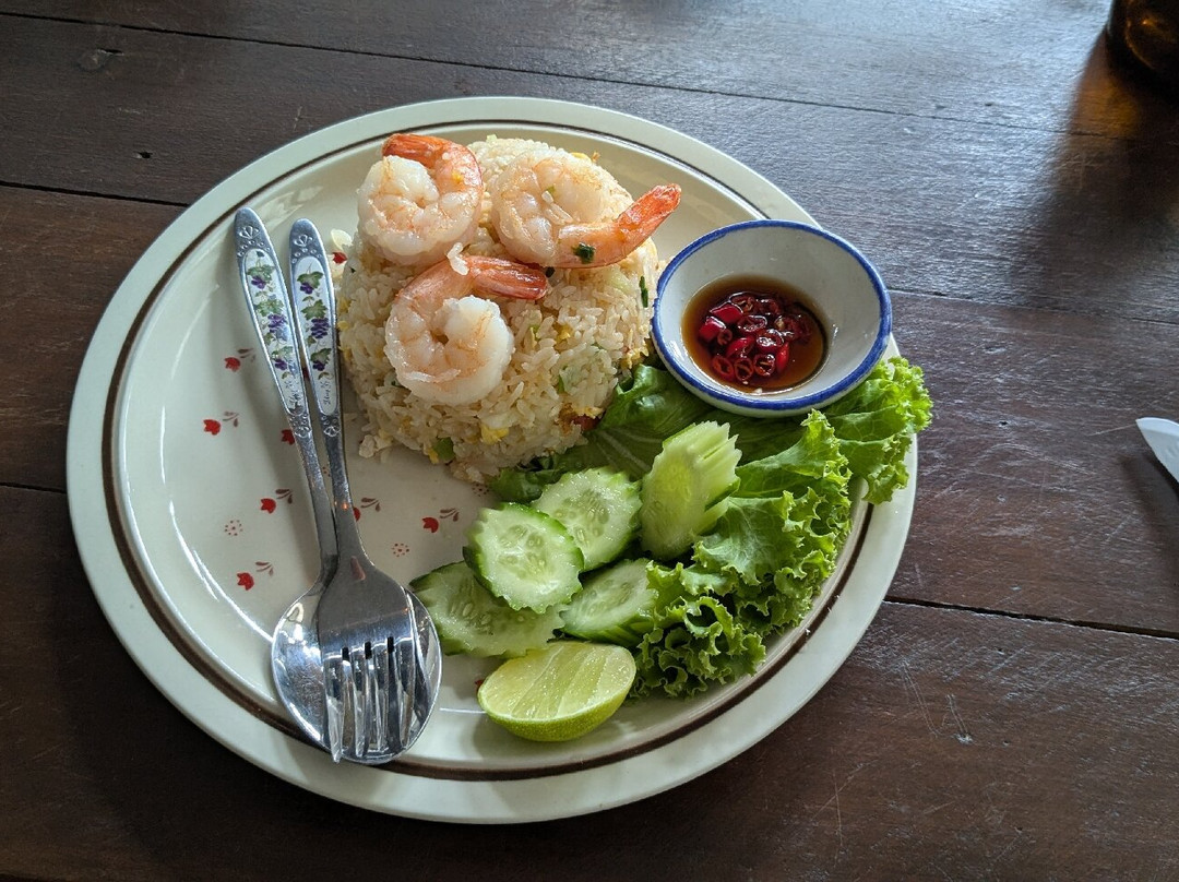 Baanpayoo l Cafe Bed Breakfast主图