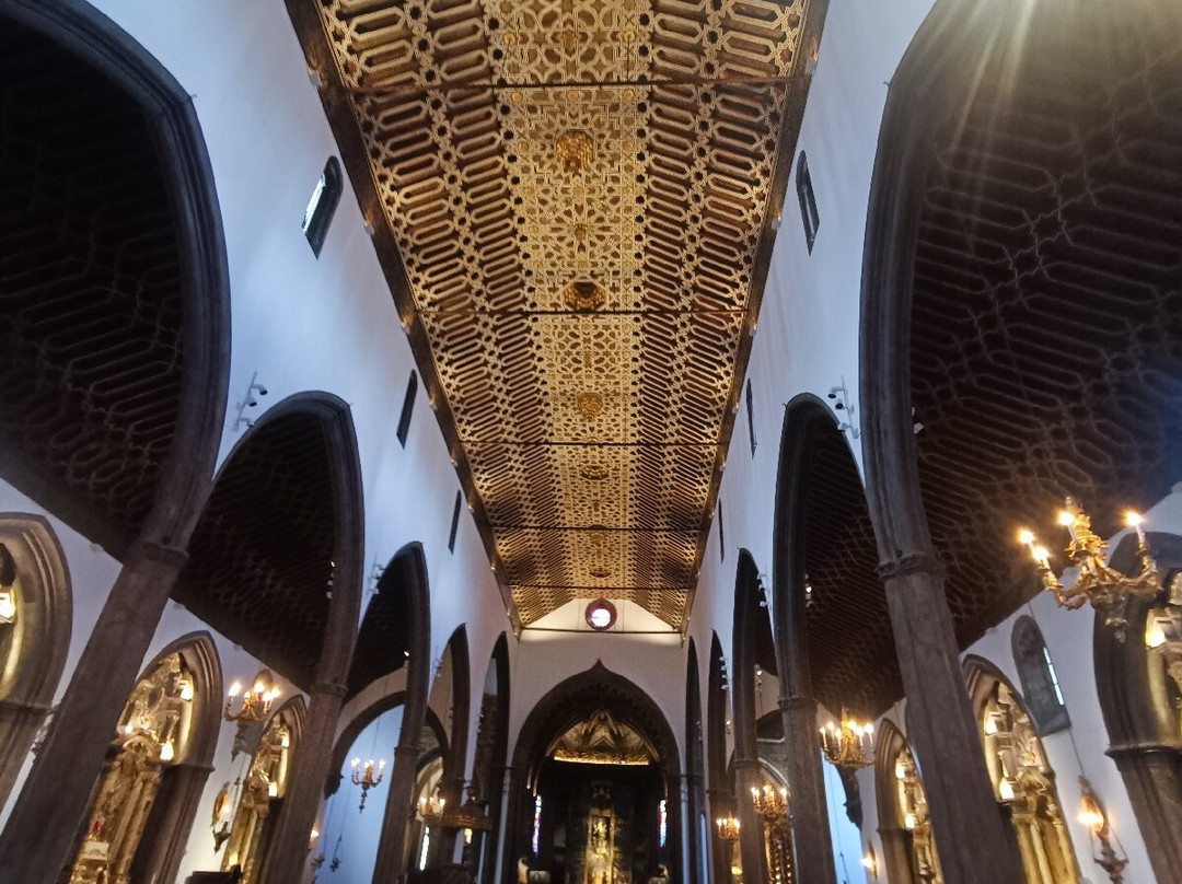 Cathedral of Our Lady of the Assumption-沙尔必去景点