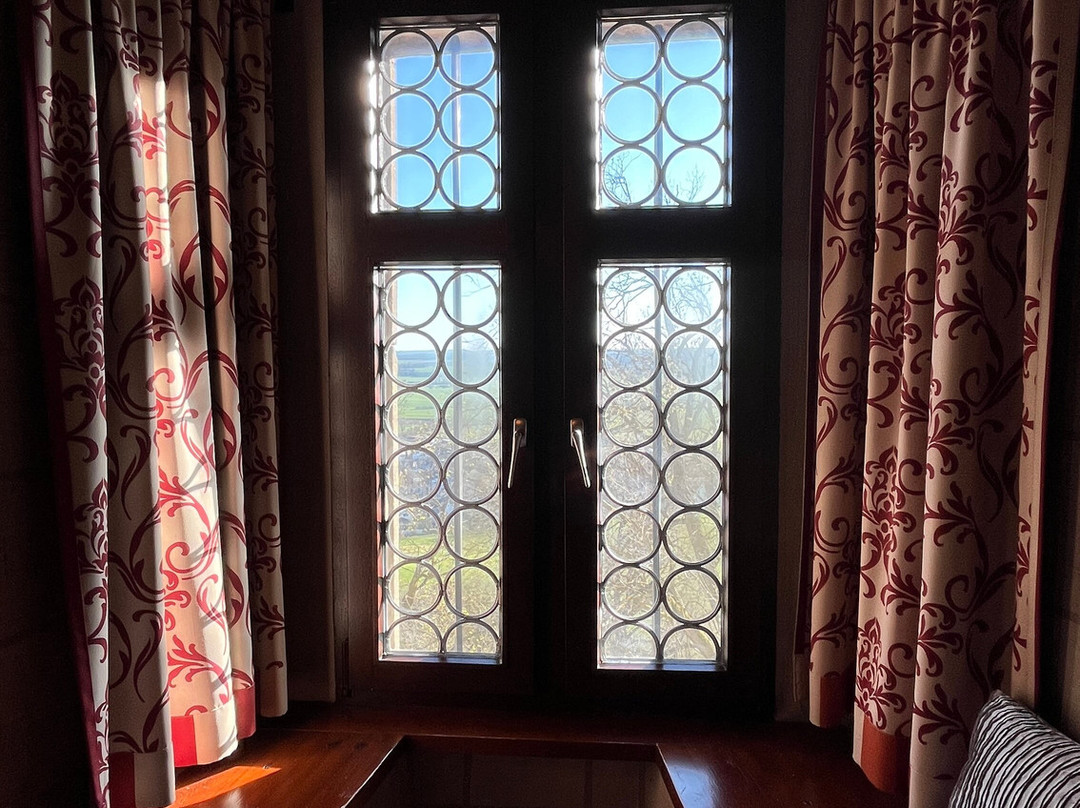 伯格库姆贝格酒店主图