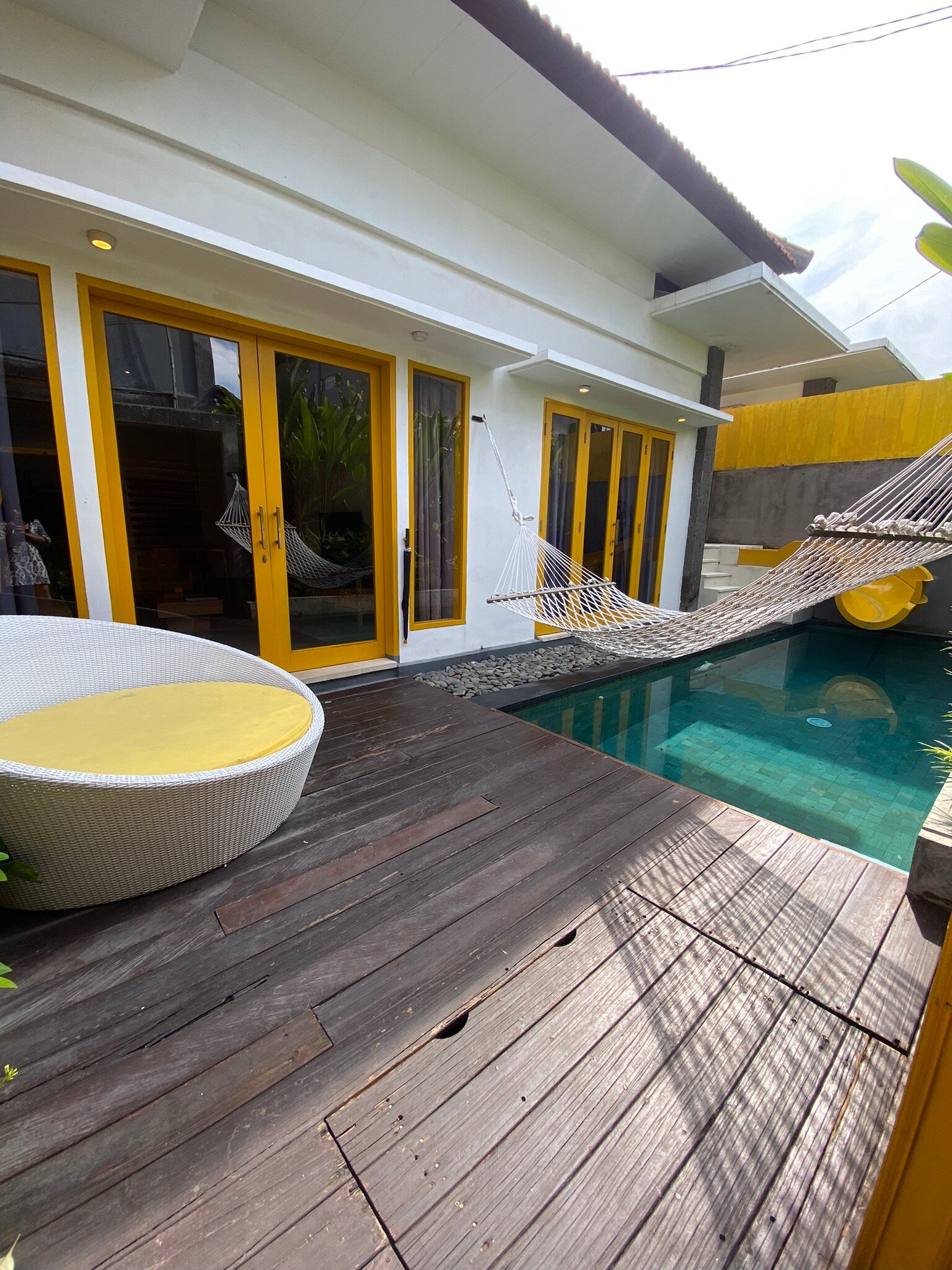 La Mira Villa Seminyak by Ini Vie Hospitality-官方