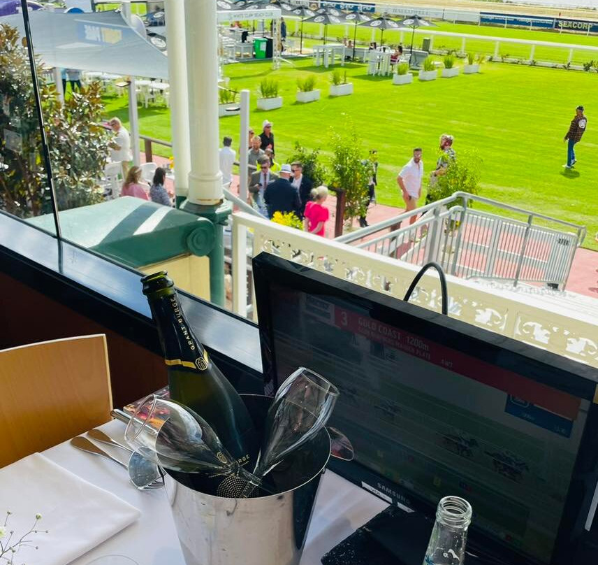 Ascot Racecourse景点图片