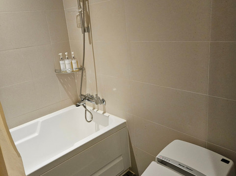 东大门阿里郎希尔酒店主图