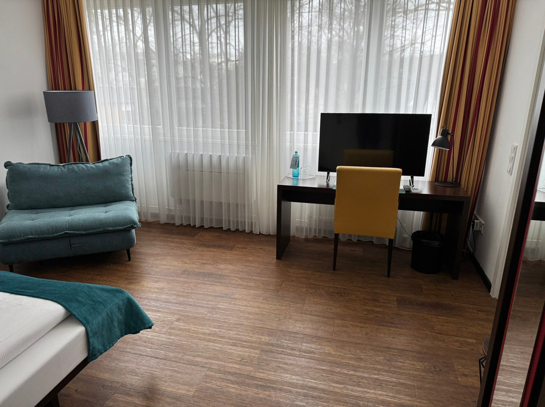 DämeritzSeehotel主图