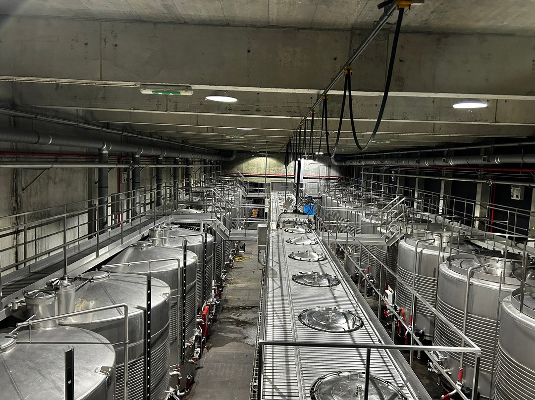 Quinta do Vallado-佩苏达雷瓜必去景点