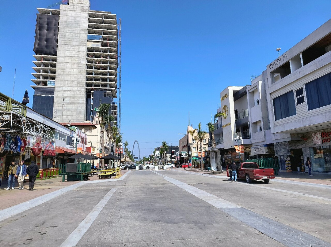 Avenida Revolucion-蒂华纳必去景点