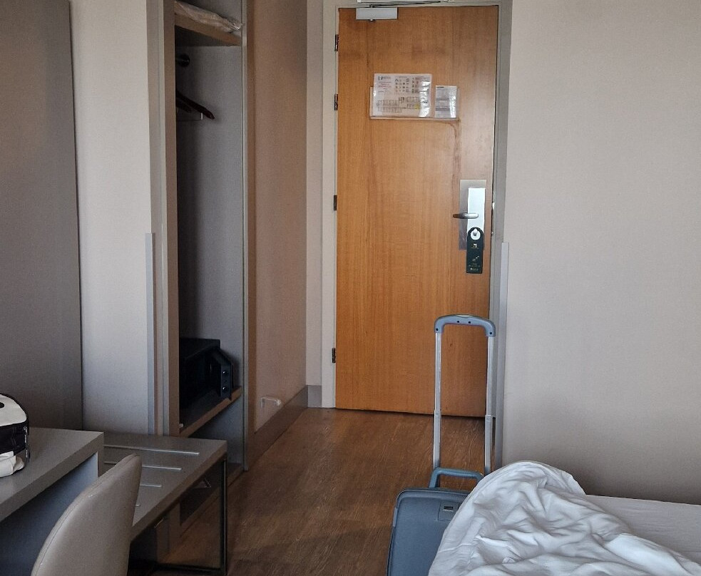 DC Hotel International主图