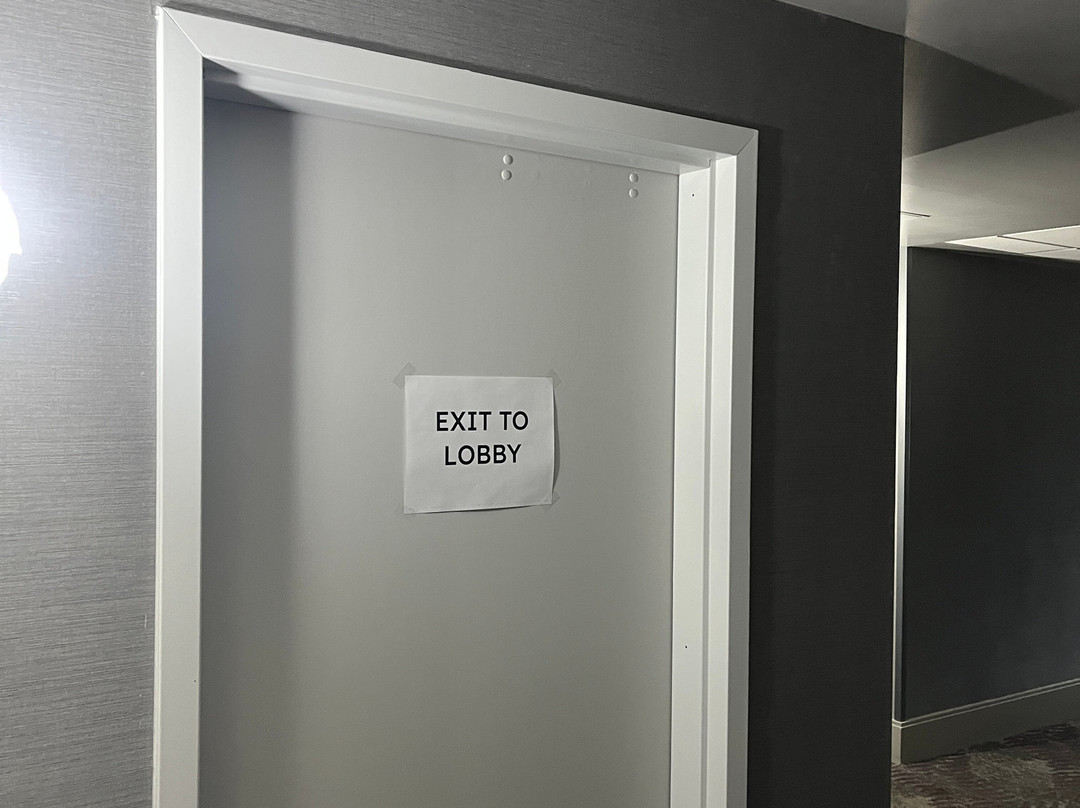 Best Western Potsdam University Park Inn主图