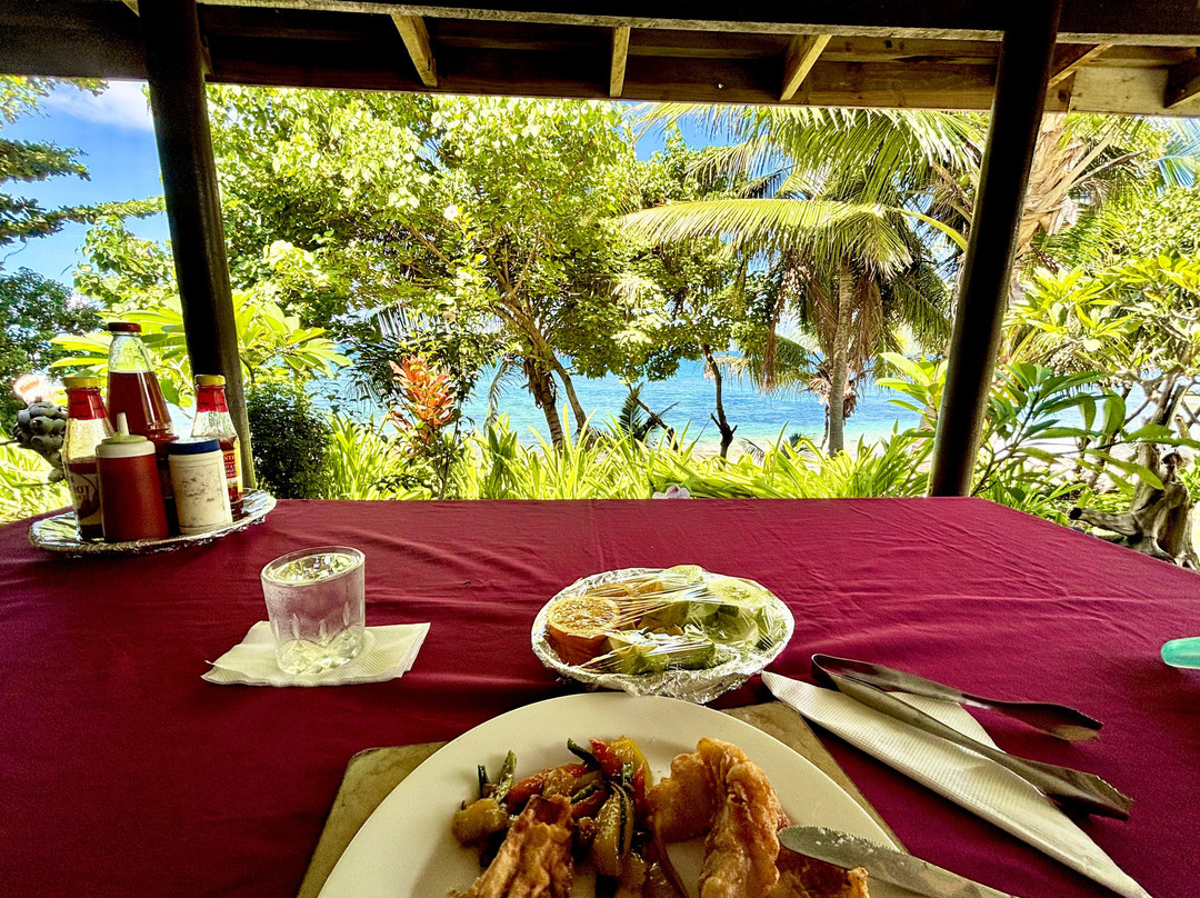 纳奇利亚旅馆主图