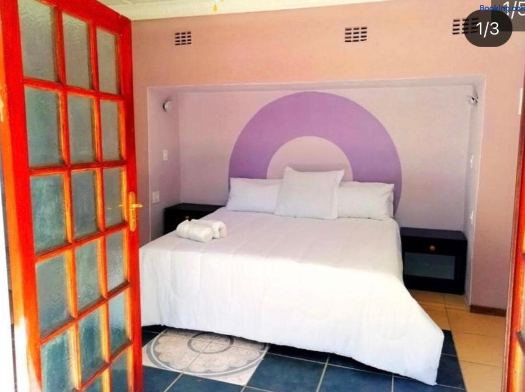 Ankuweni Guest House