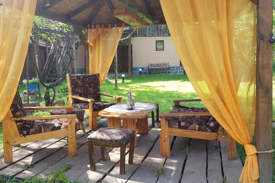 Lion Cottage