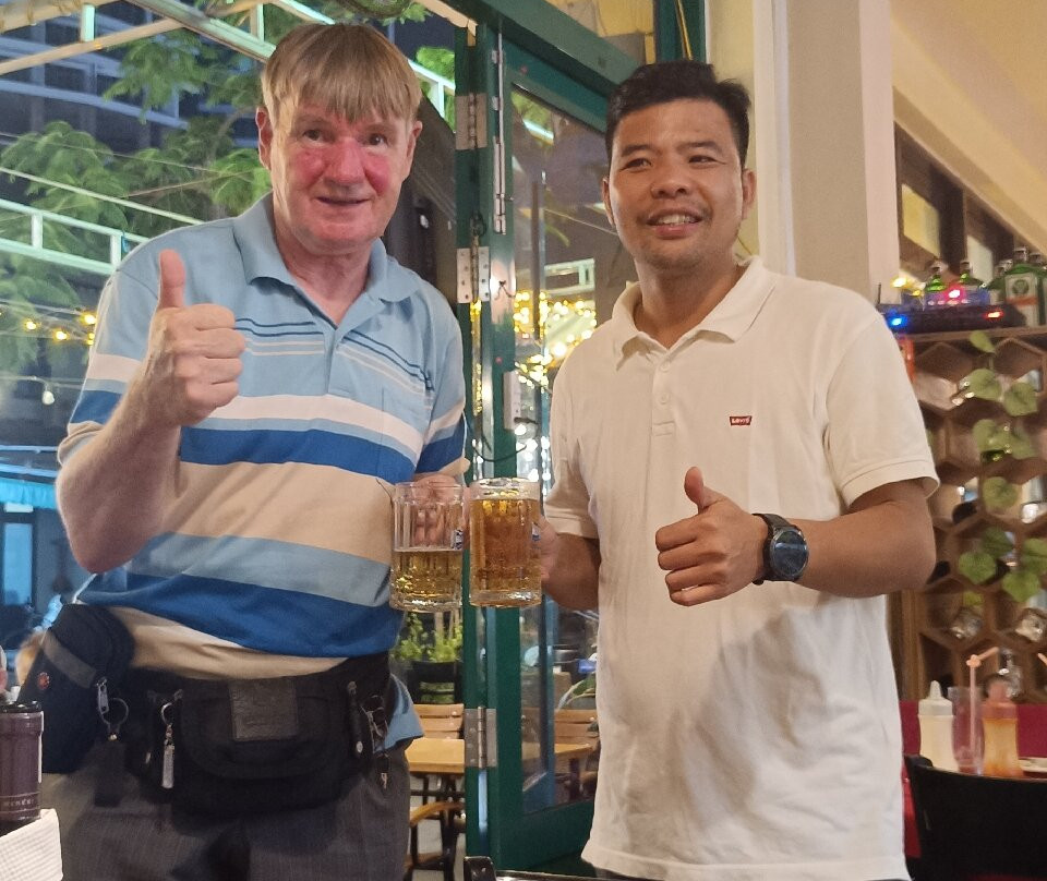 Thomas Kim Travel-Ha Long City必去景点