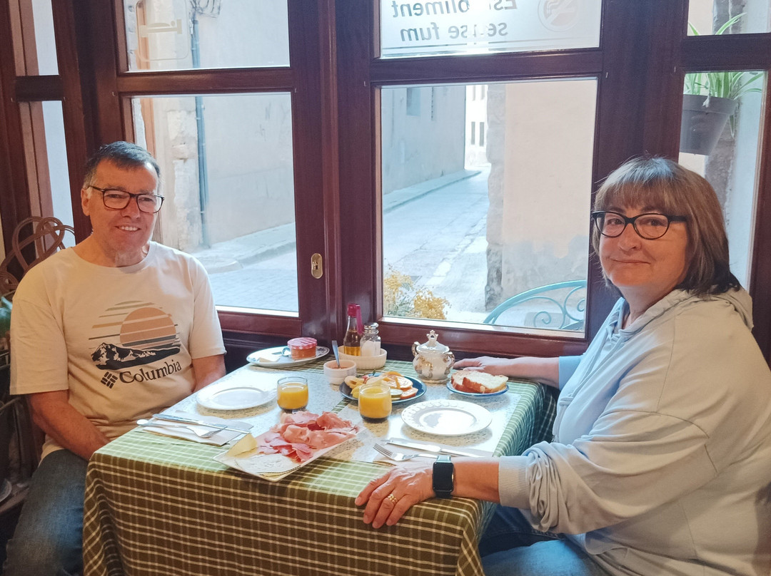 Hotel Fonda Cal Blasi主图