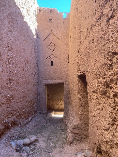 Kasbah Des Caids Du Mezguita-Tamnougalt必去景点