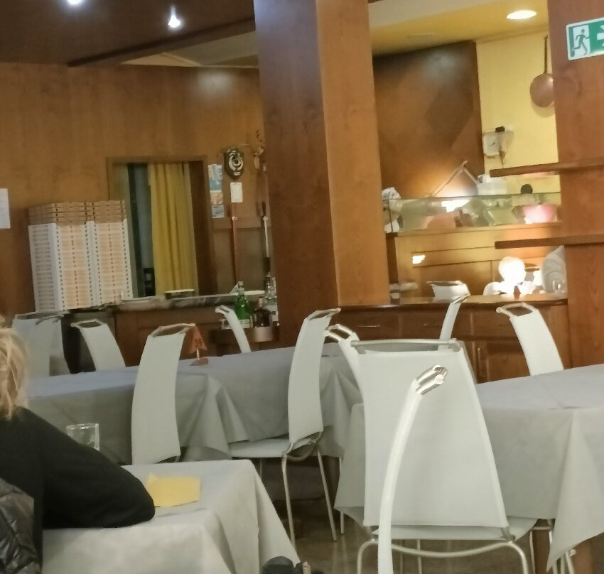 Albergo Nazionale