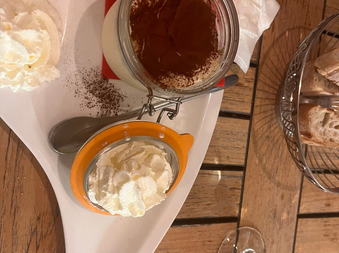 L'amirauté - Bar - Restaurant Saintes-maries-de-la-mer