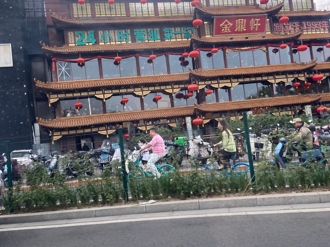 Unique Beijing Tours-北京市必去景点