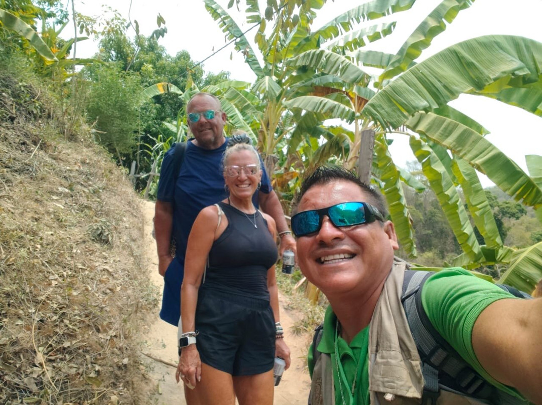 Best Huatulco Tours景点图片