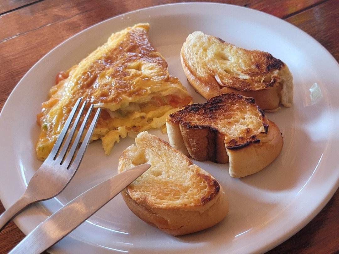 La Pintada Inn主图