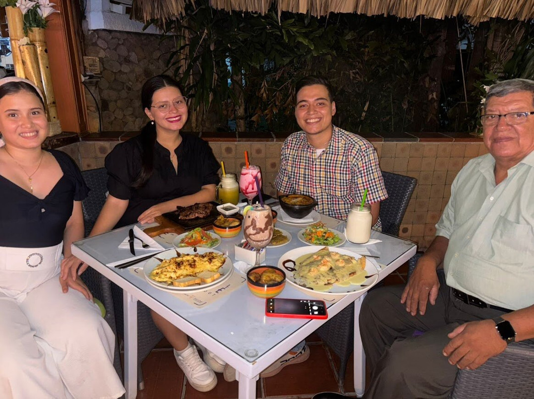 Hotel Bachué Girardot主图