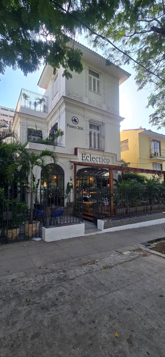 Paseo 206 Boutique Hotel-官方
