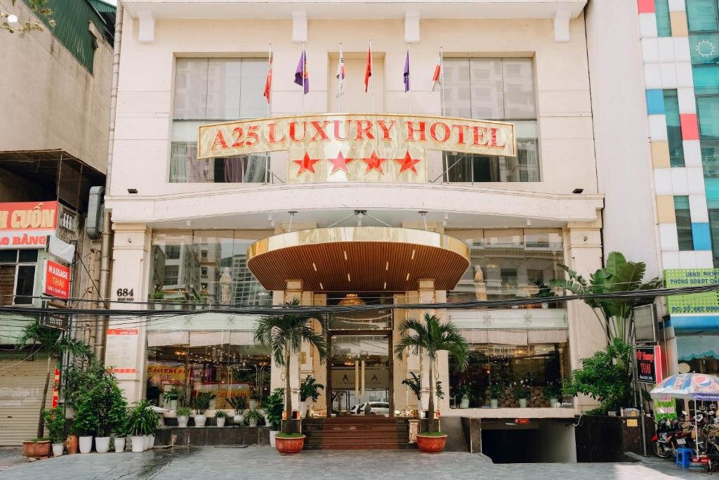 Phung Cong旅游攻略图片