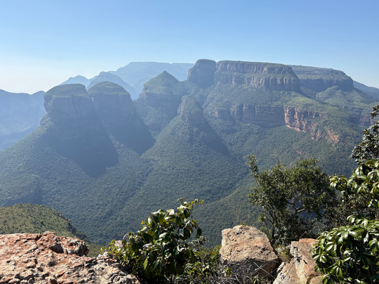 Indlozi Tours & Safaris-白河必去景点