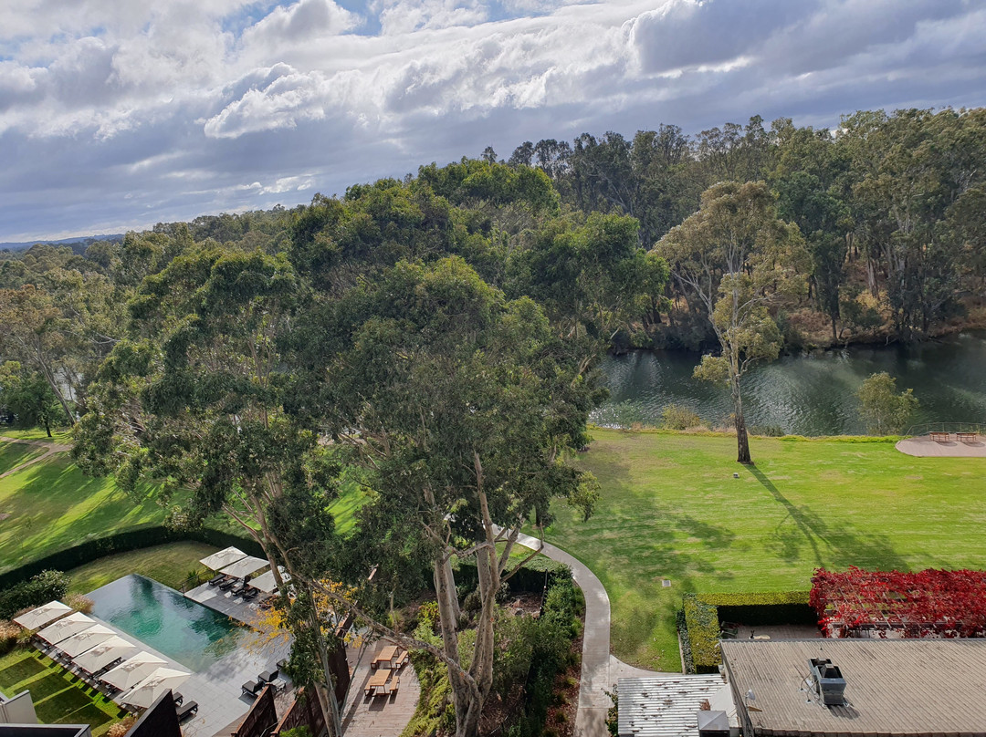 Mitchelton Wines-Nagambie必去景点