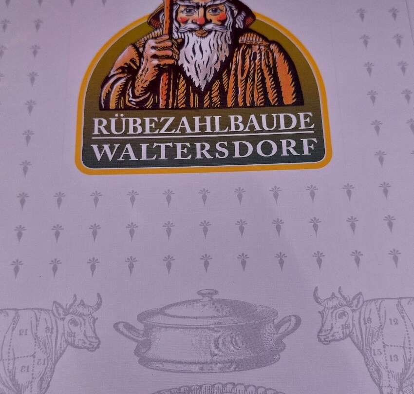 Rübezahlbaude主图
